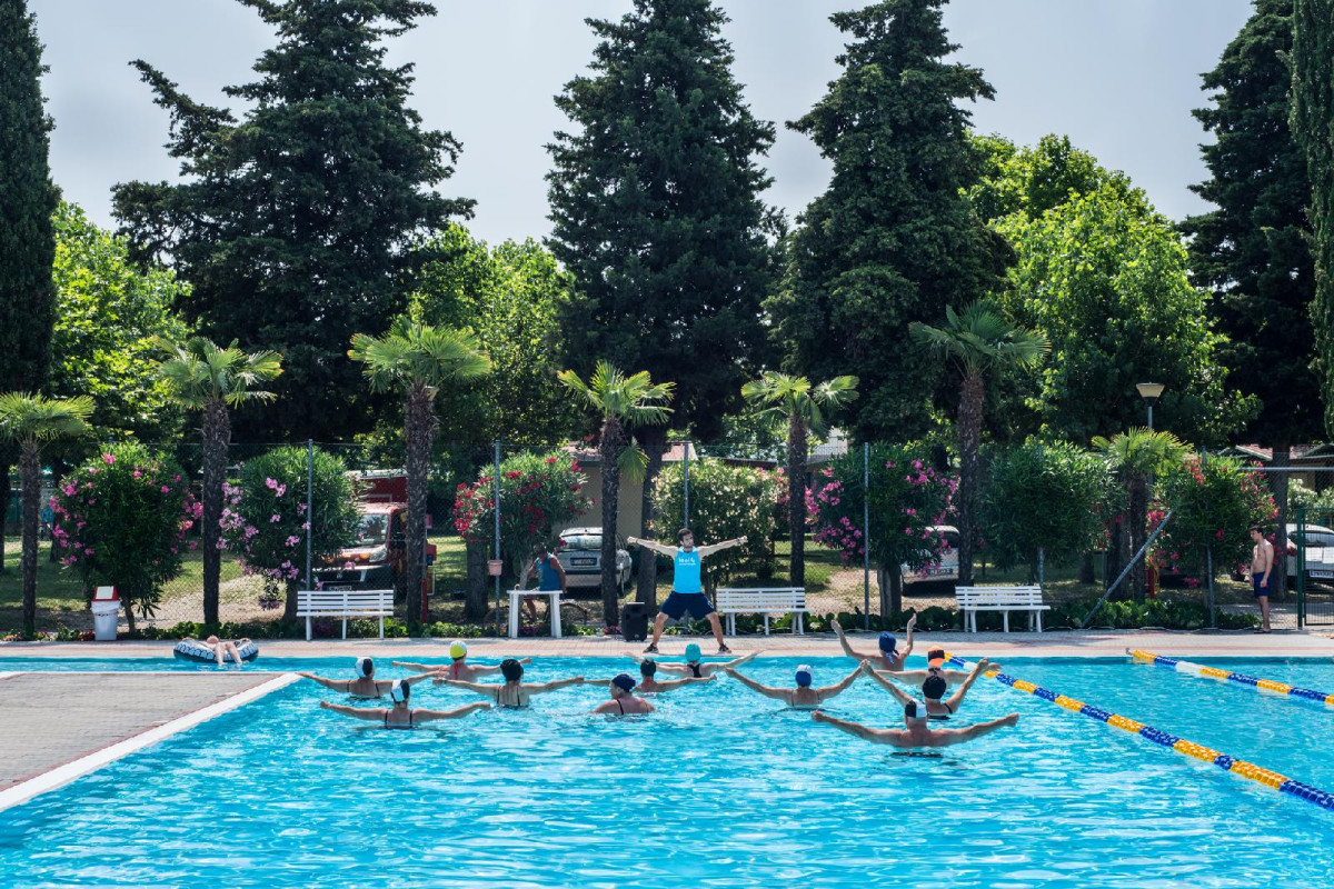 Borgo Gasparina Apartments