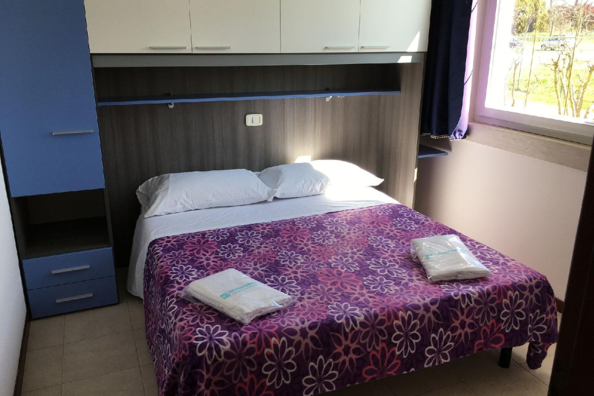 Borgo Gasparina Apartments