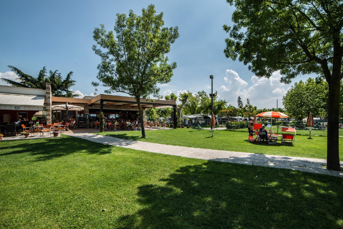 Borgo Gasparina Apartments