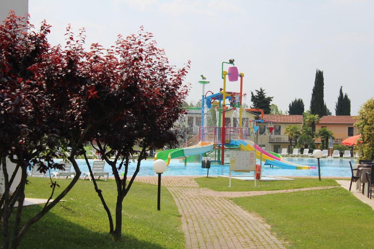 Borgo Gasparina Apartments