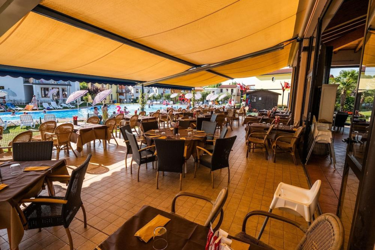 Borgo Gasparina Apartments