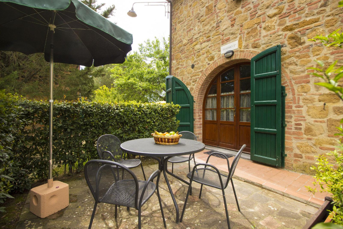 Borgo Il Poggio Agriturismo