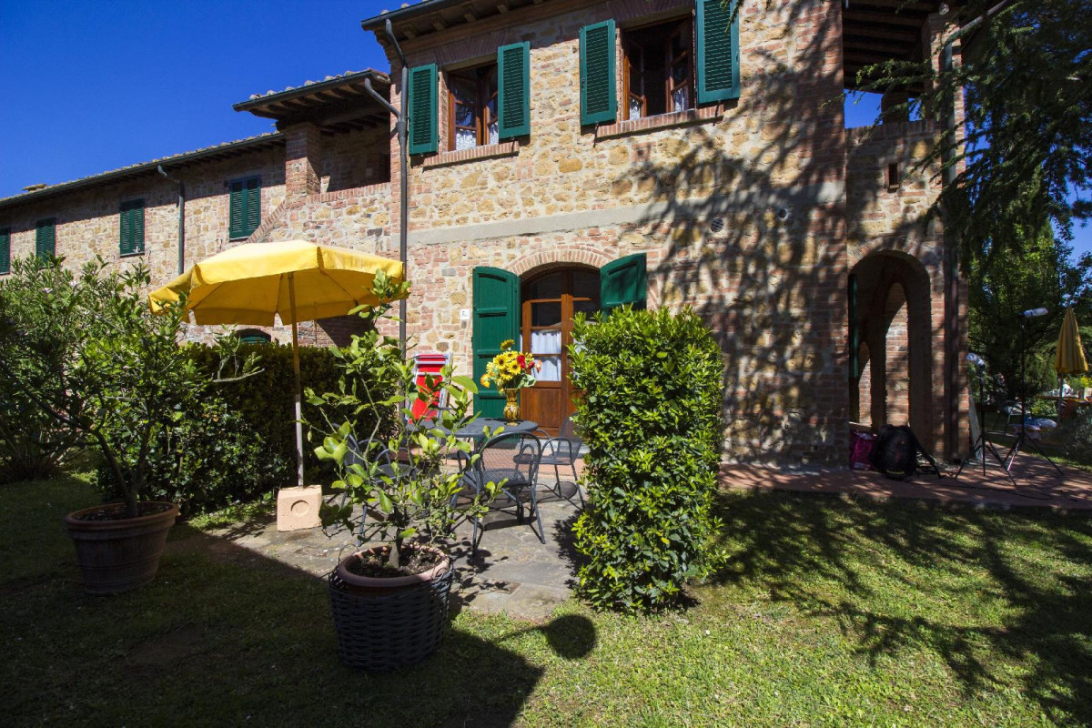 Borgo Il Poggio Agriturismo