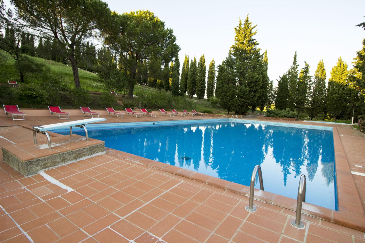 Borgo Il Poggio Agriturismo