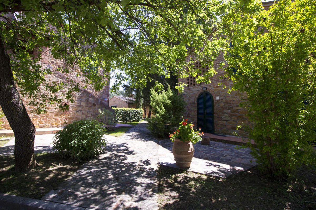 Borgo Il Poggio Agriturismo