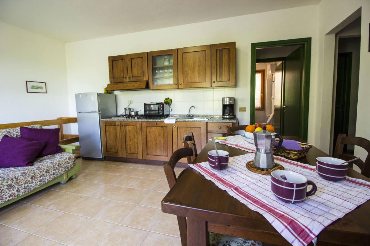 Borgo Il Poggio Agriturismo