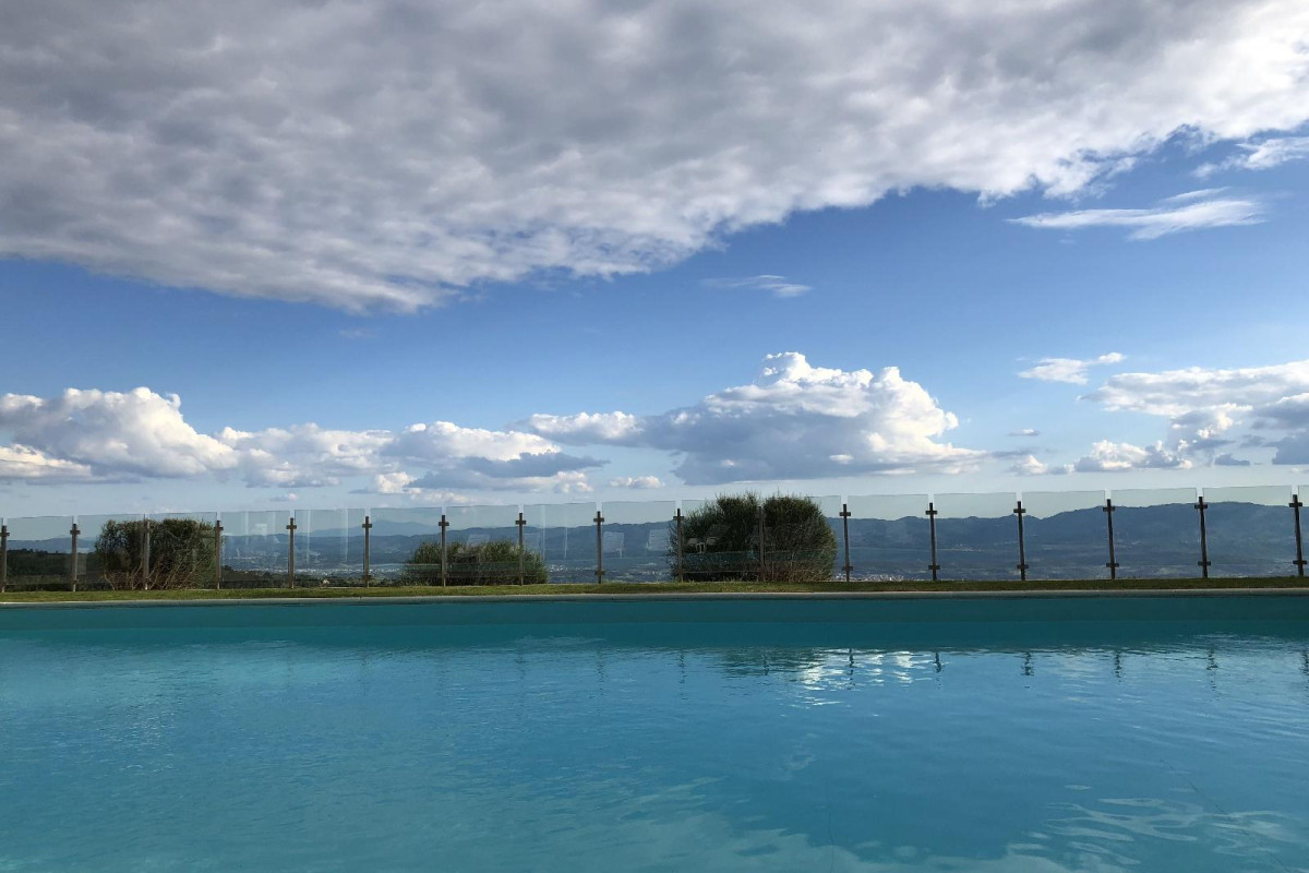 Borgo La Capraia