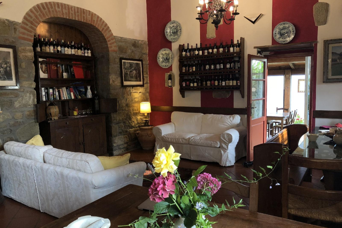 Borgo La Capraia