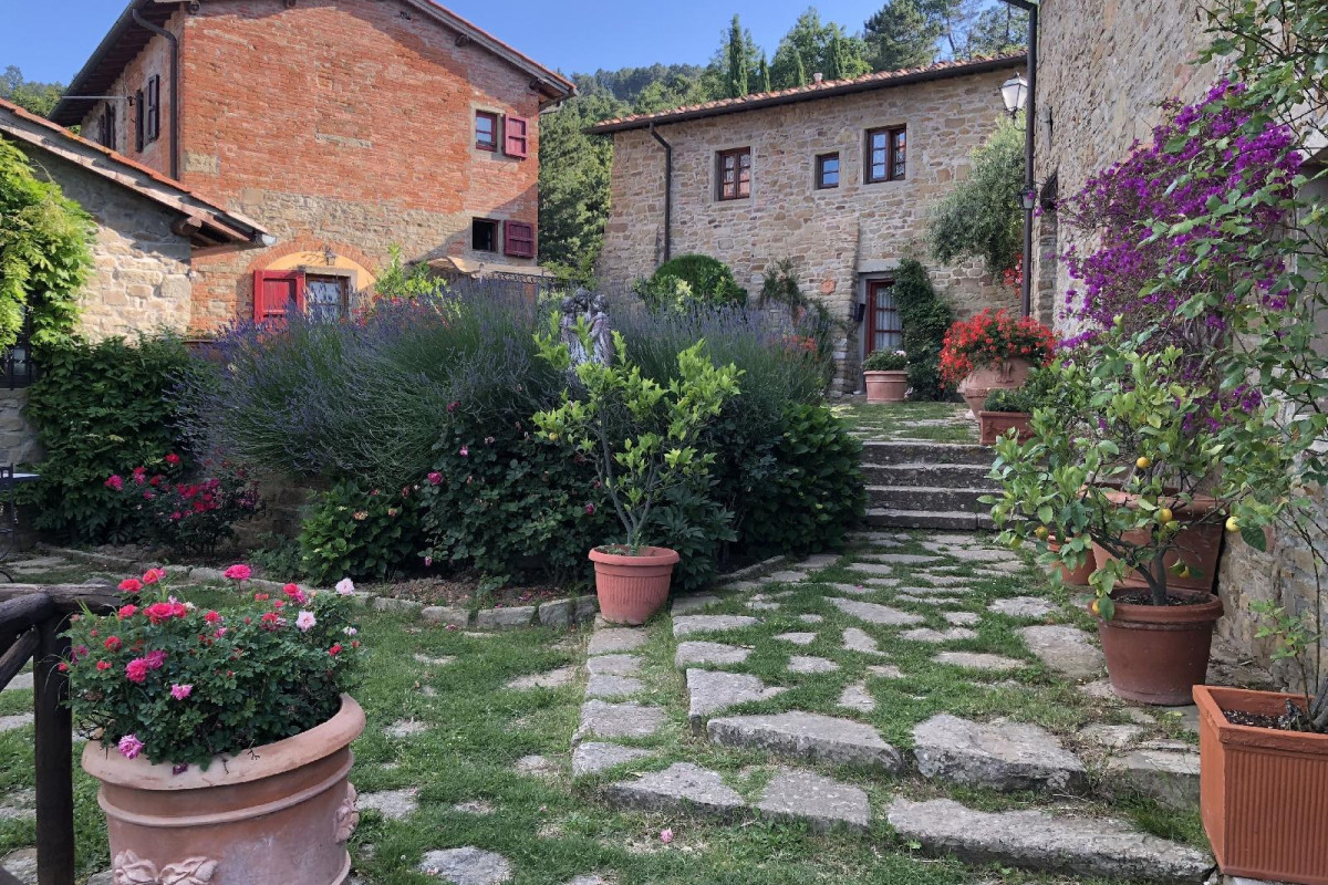 Borgo La Capraia