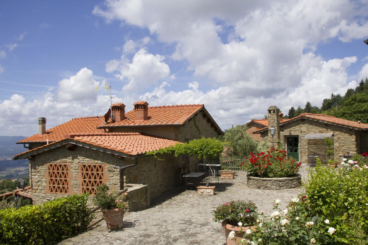 Borgo La Capraia