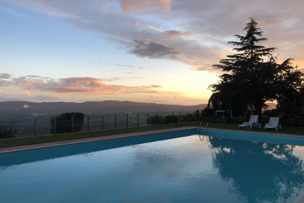 Borgo La Capraia