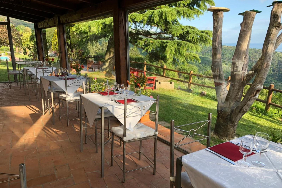 Borgo La Capraia