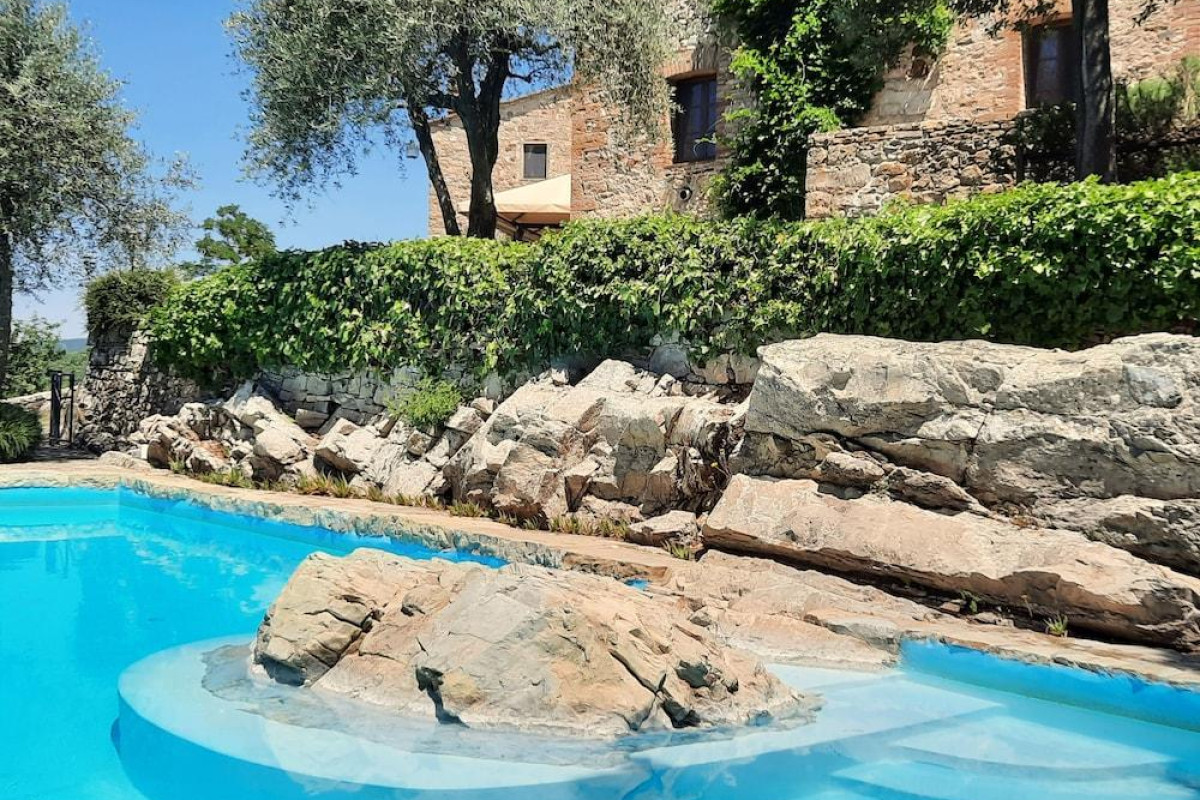 Borgo Livernano
