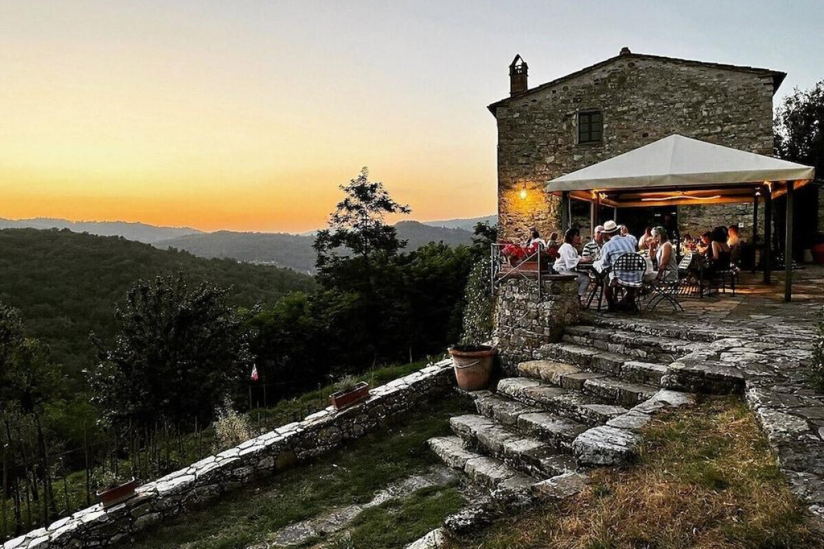 Borgo Livernano