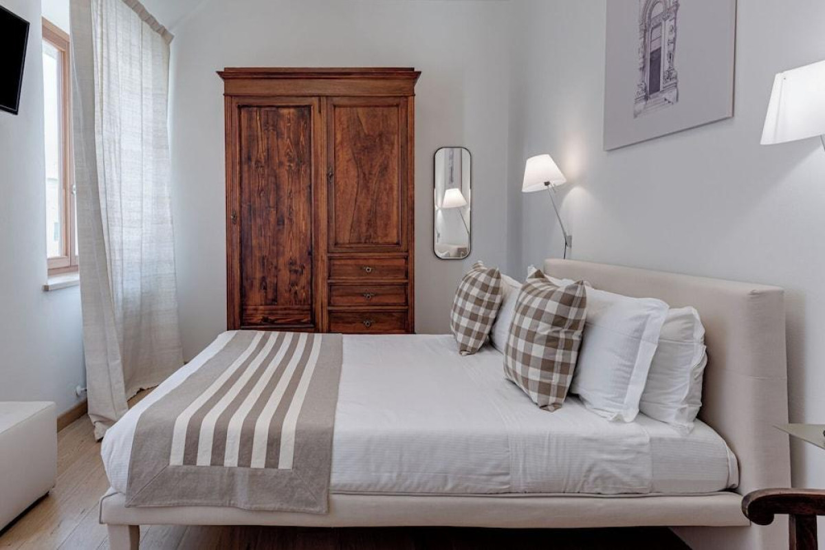 Borgo Medievale San Quirico D Orcia Beb - Capitano Collection - Albergo Diffuso