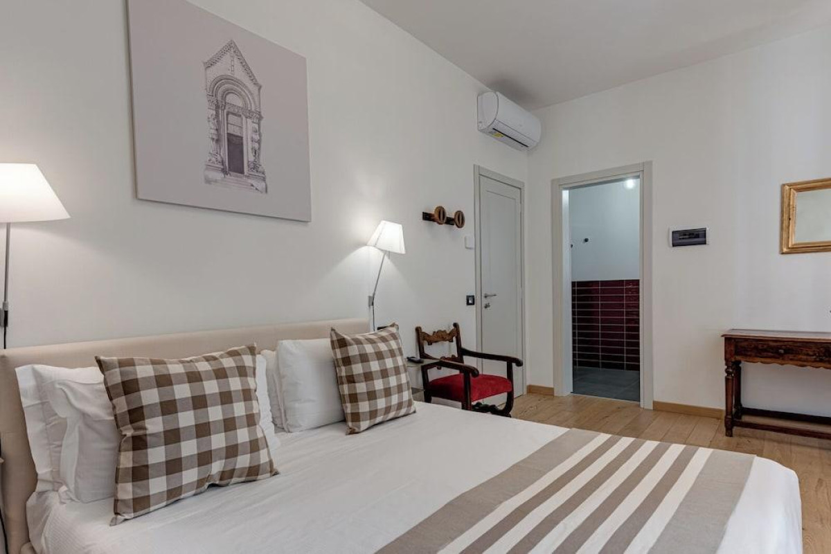 Borgo Medievale San Quirico D Orcia Beb - Capitano Collection - Albergo Diffuso
