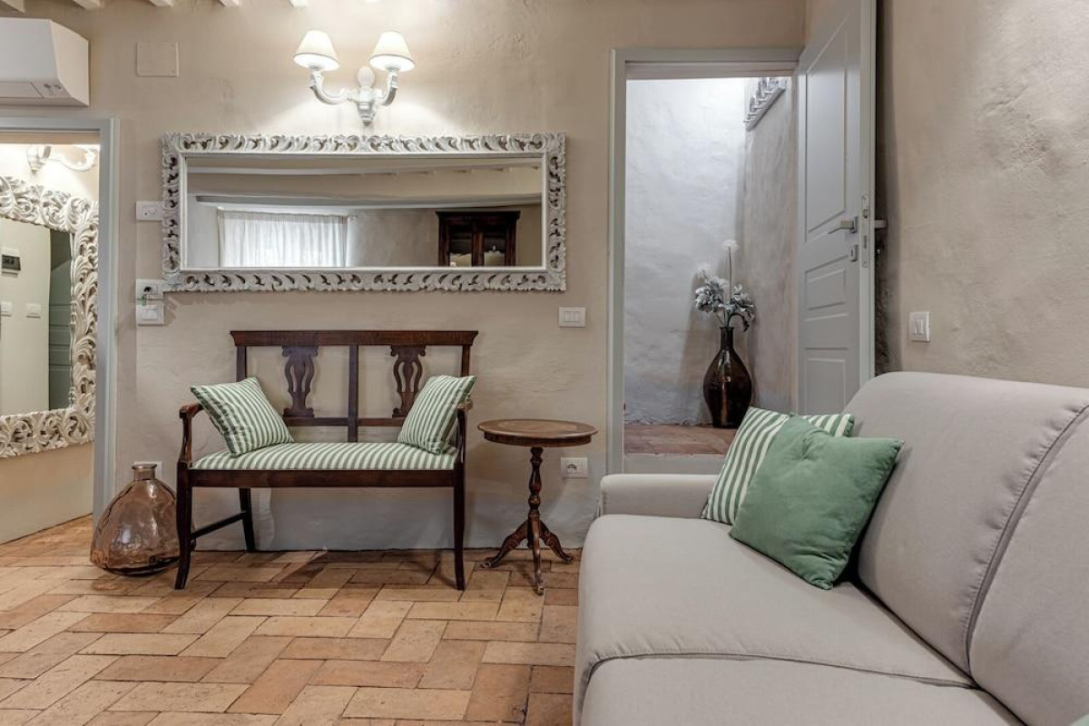 Borgo Medievale San Quirico D Orcia Beb - Capitano Collection - Albergo Diffuso
