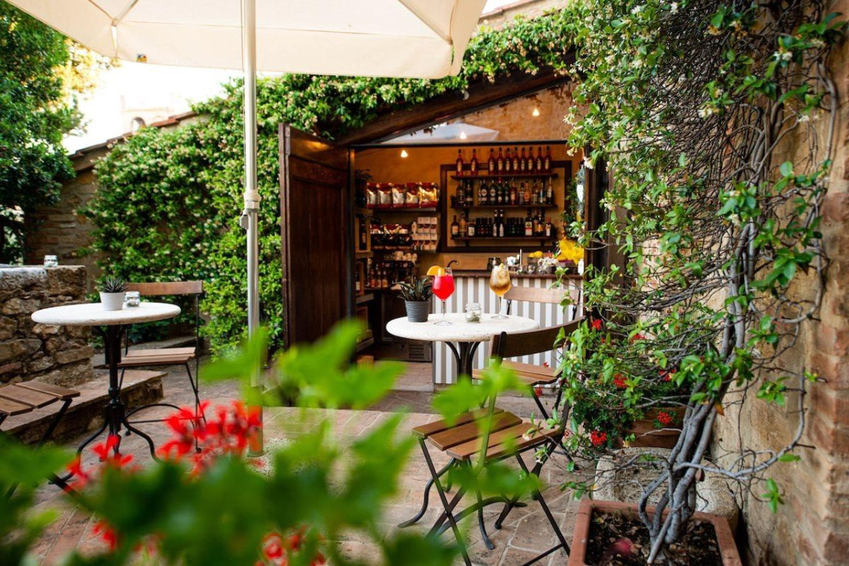 Borgo San Quirico D'orcia B&B - Capitano Collection - Albergo Diffuso