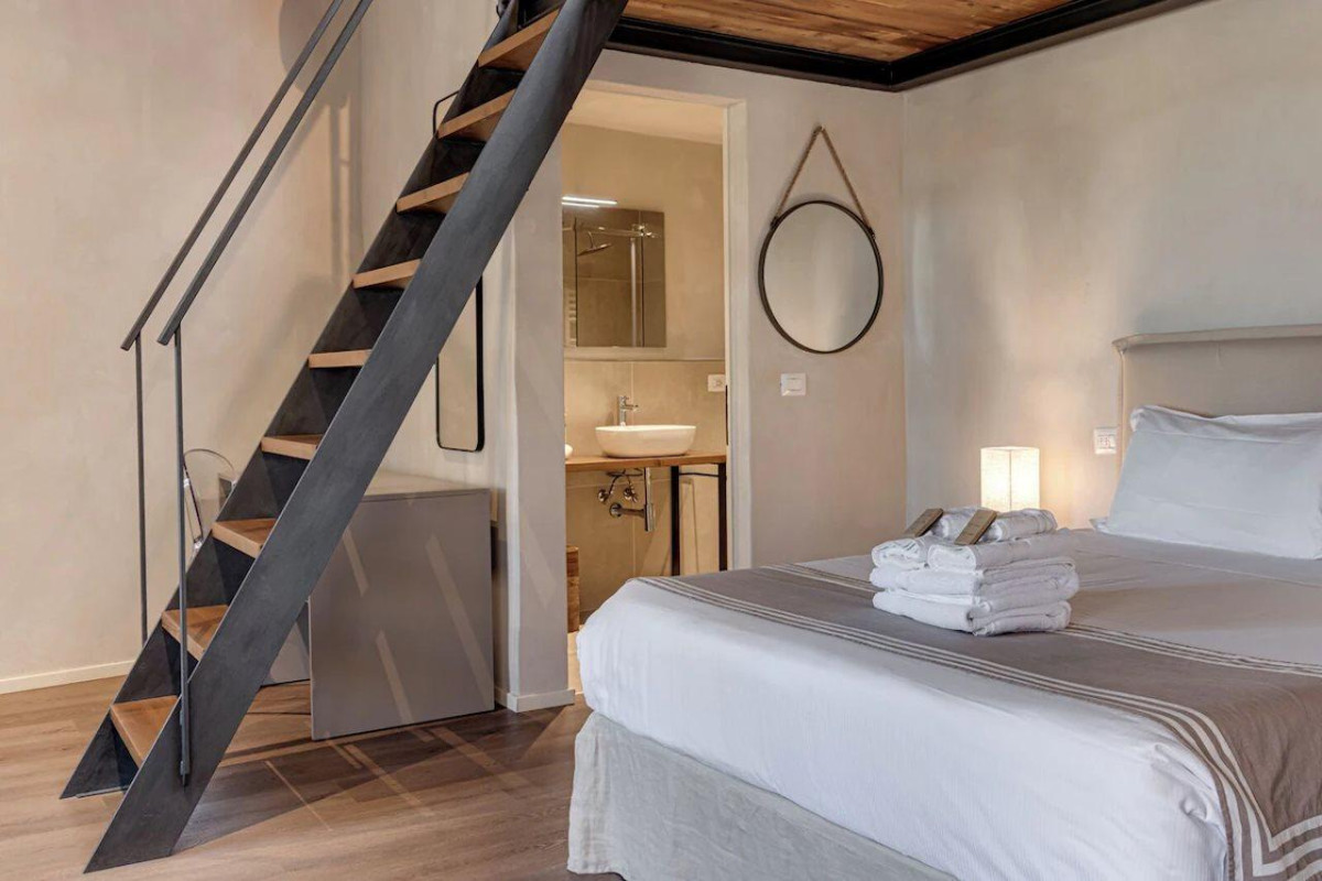 Borgo San Quirico D'orcia B&B - Capitano Collection - Albergo Diffuso