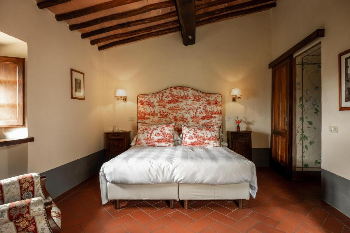 Borgo Vescine