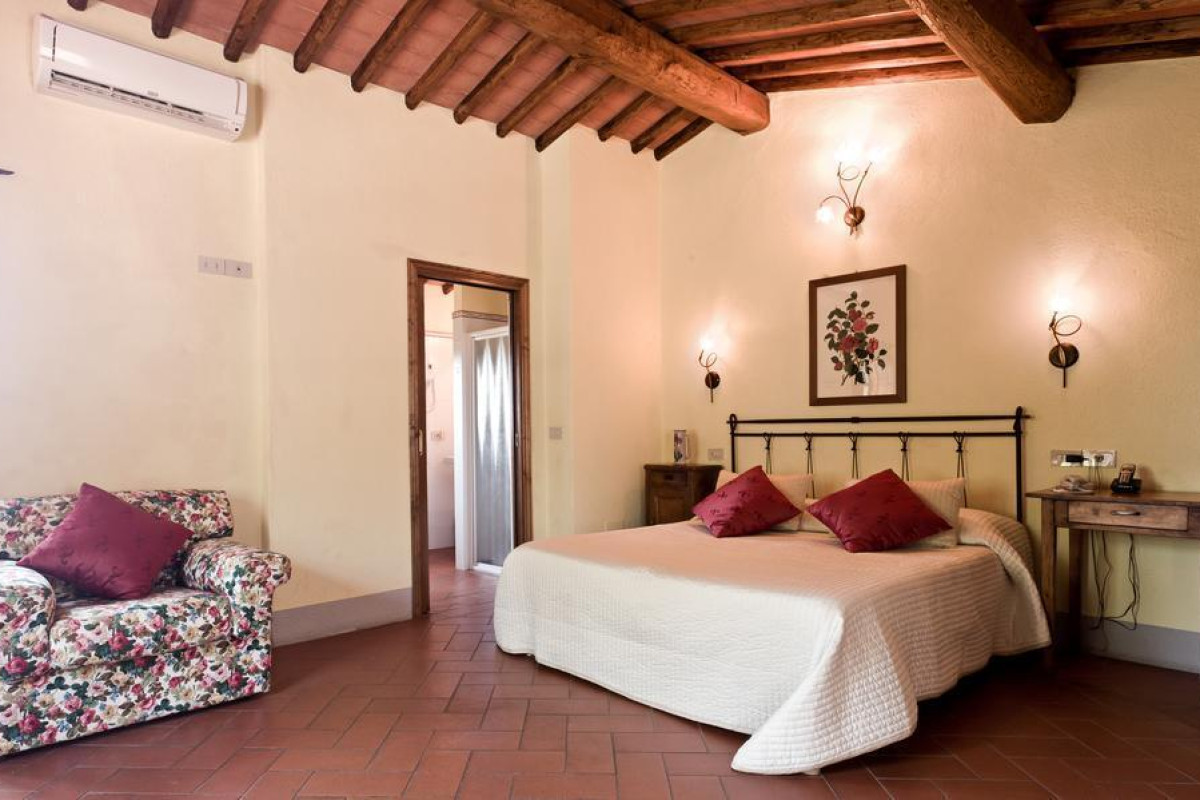 Borgo Vescine