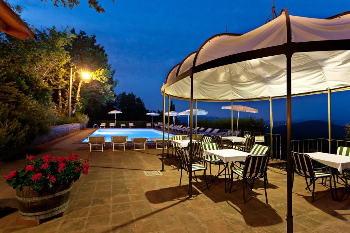 Borgo Vescine