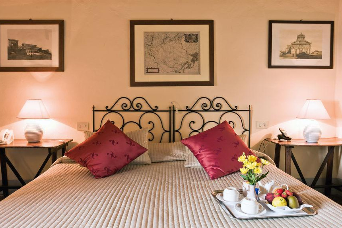 Borgo Vescine