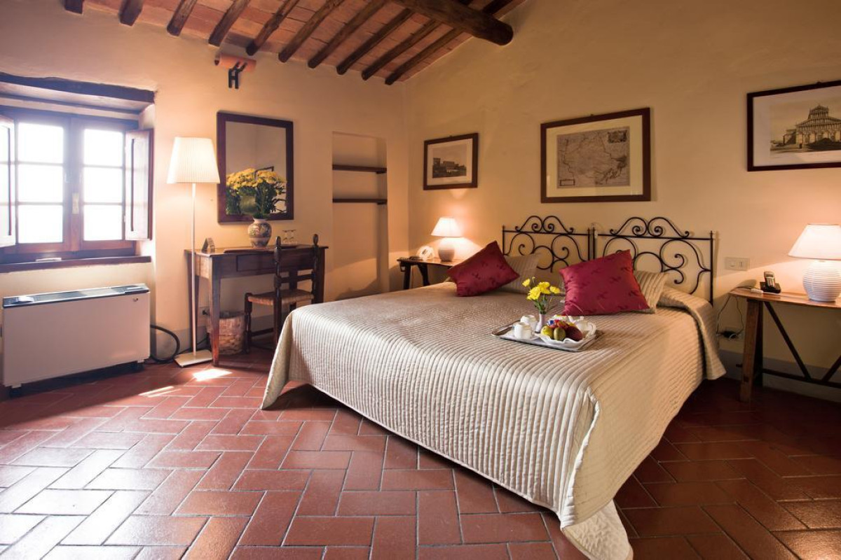 Borgo Vescine