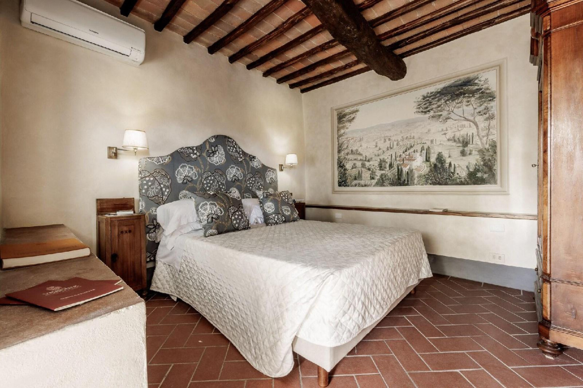 Borgo Vescine