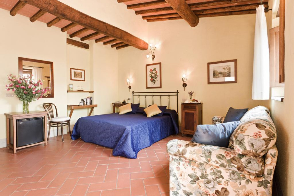 Borgo Vescine