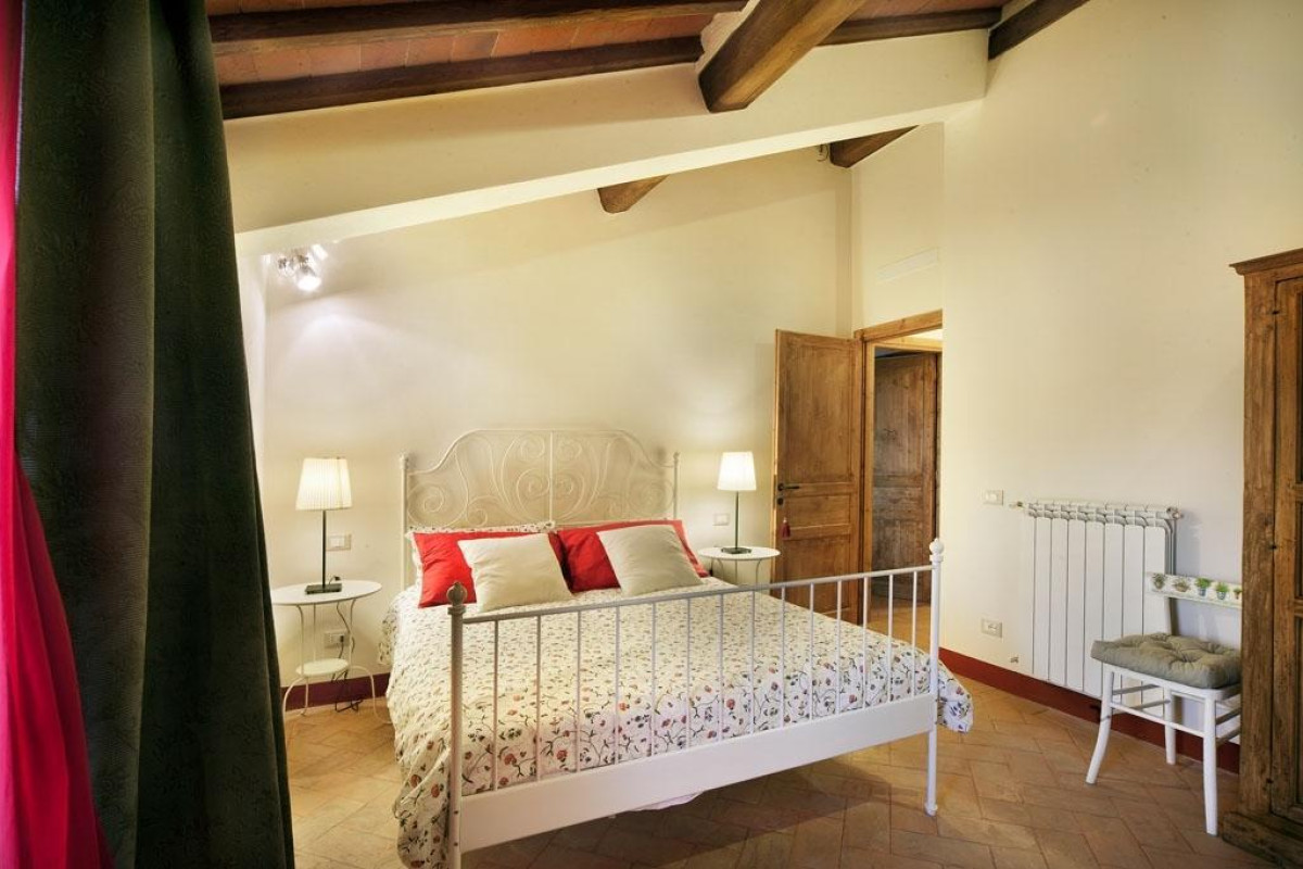 Bosco Ai Marzi