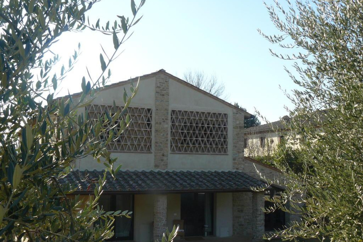Bosco Ai Marzi