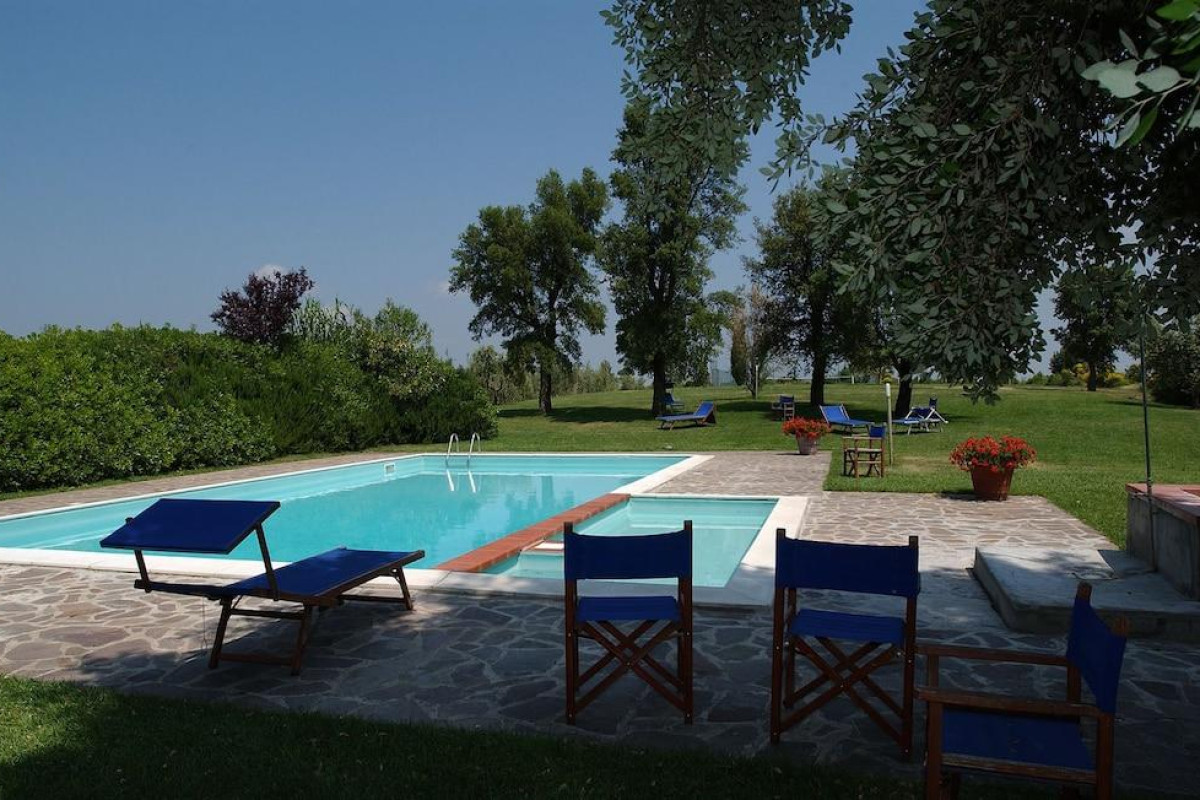 Bosco Lazzeroni Residence