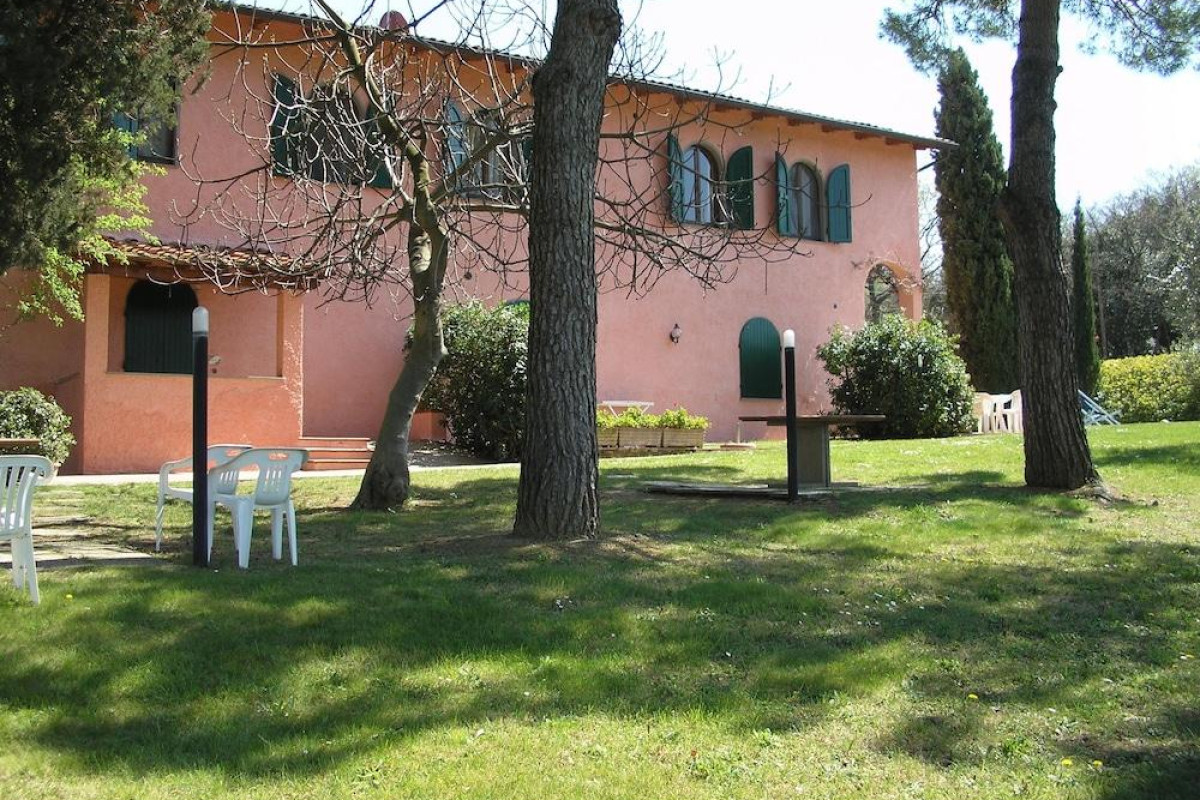 Bosco Lazzeroni Residence