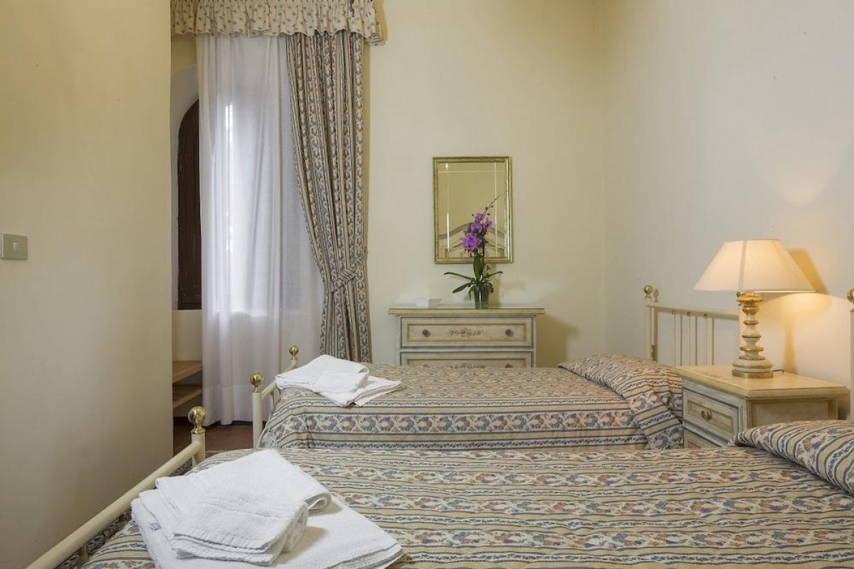 Bosco Lazzeroni Residence