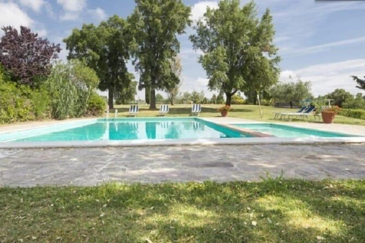 Bosco Lazzeroni Residence