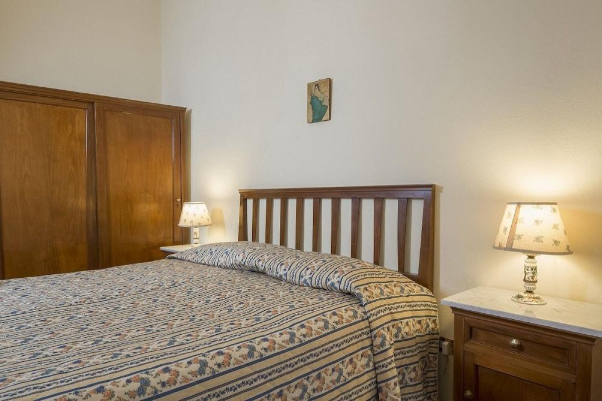 Bosco Lazzeroni Residence