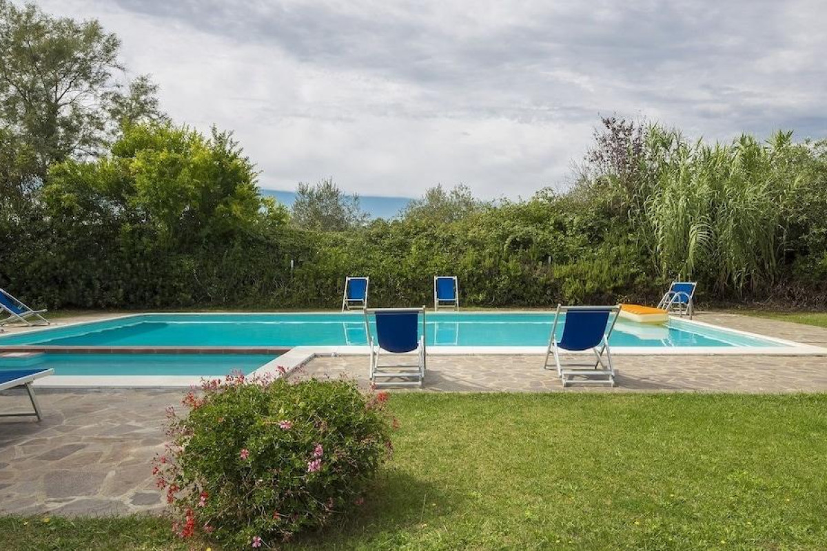 Bosco Lazzeroni Residence