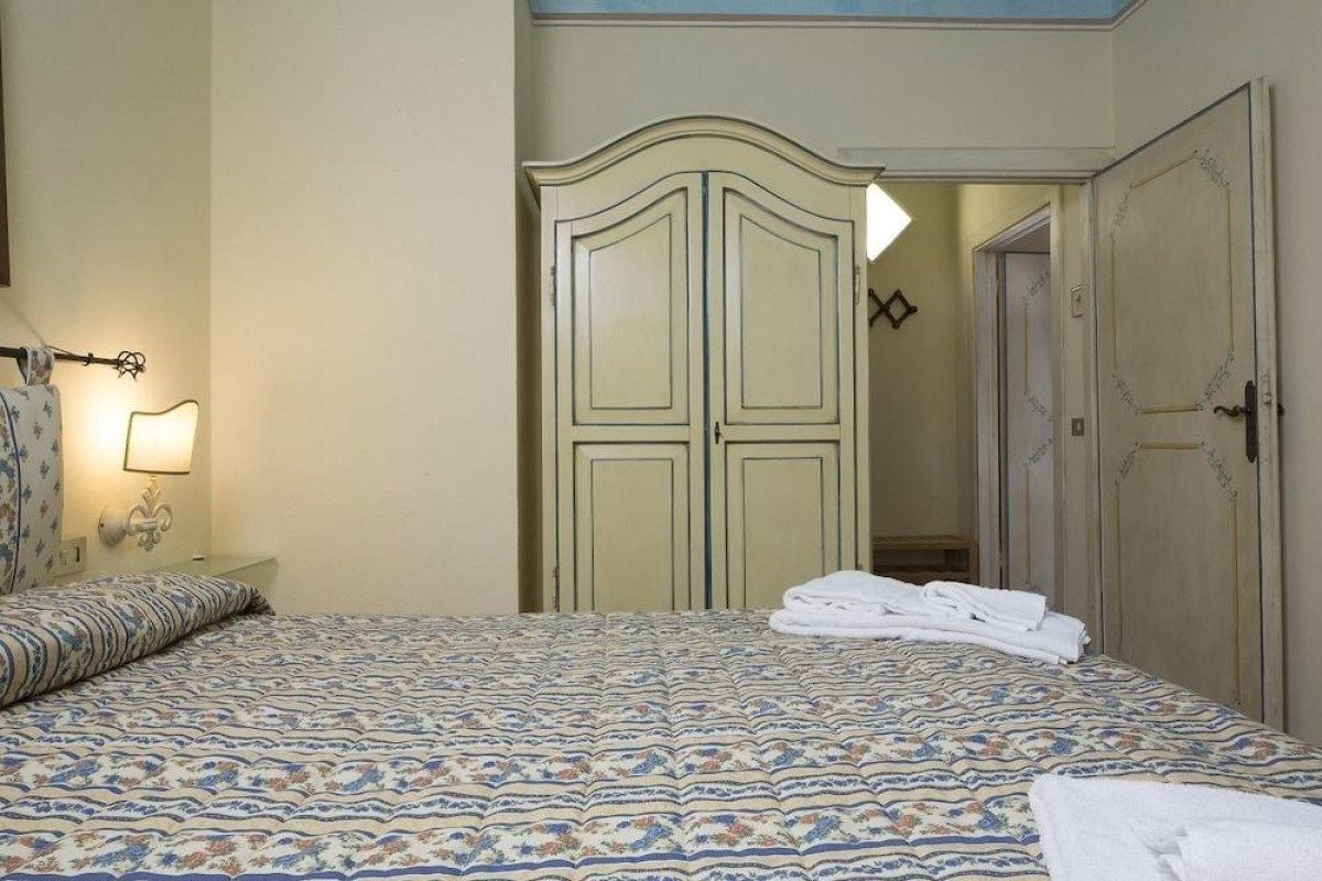Bosco Lazzeroni Residence