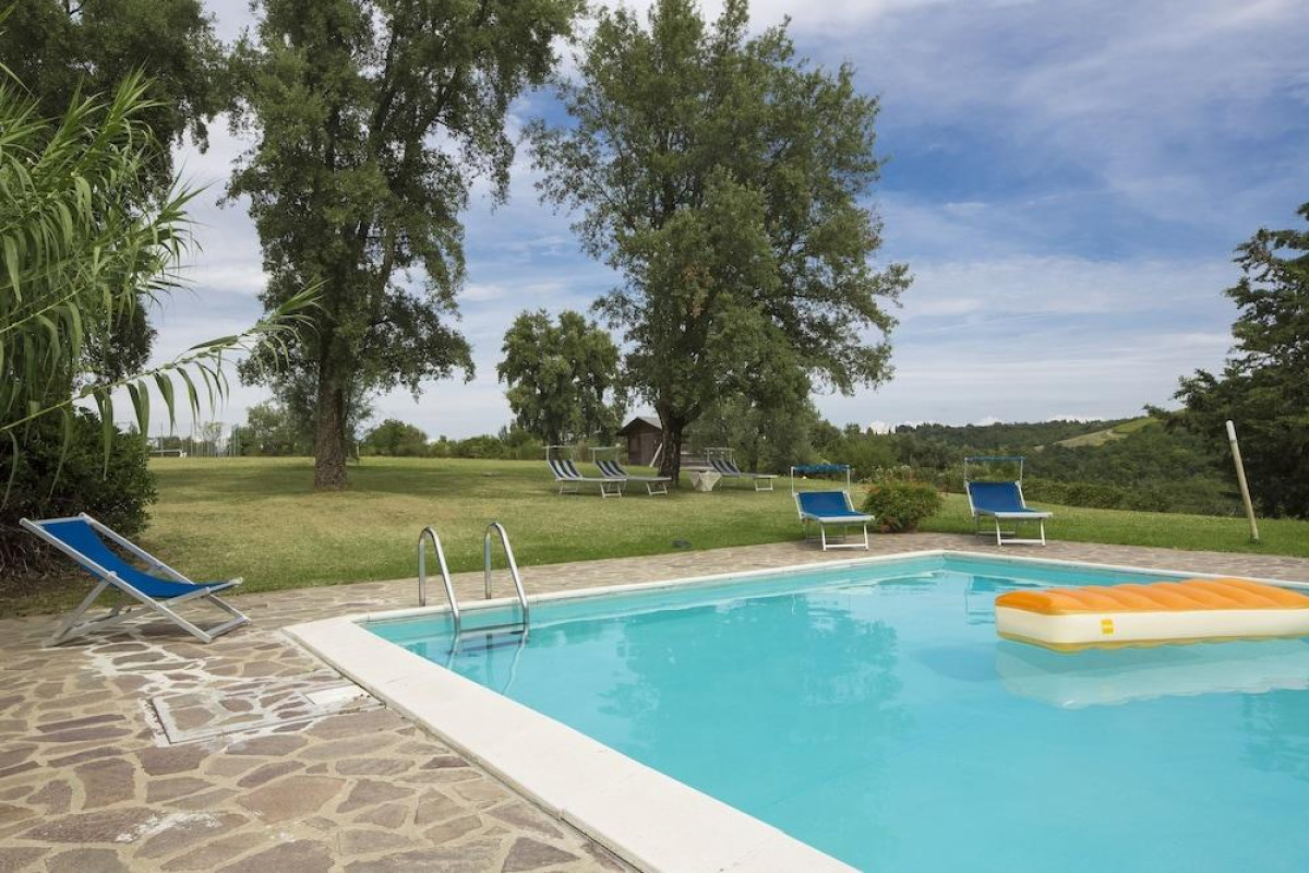 Bosco Lazzeroni Residence