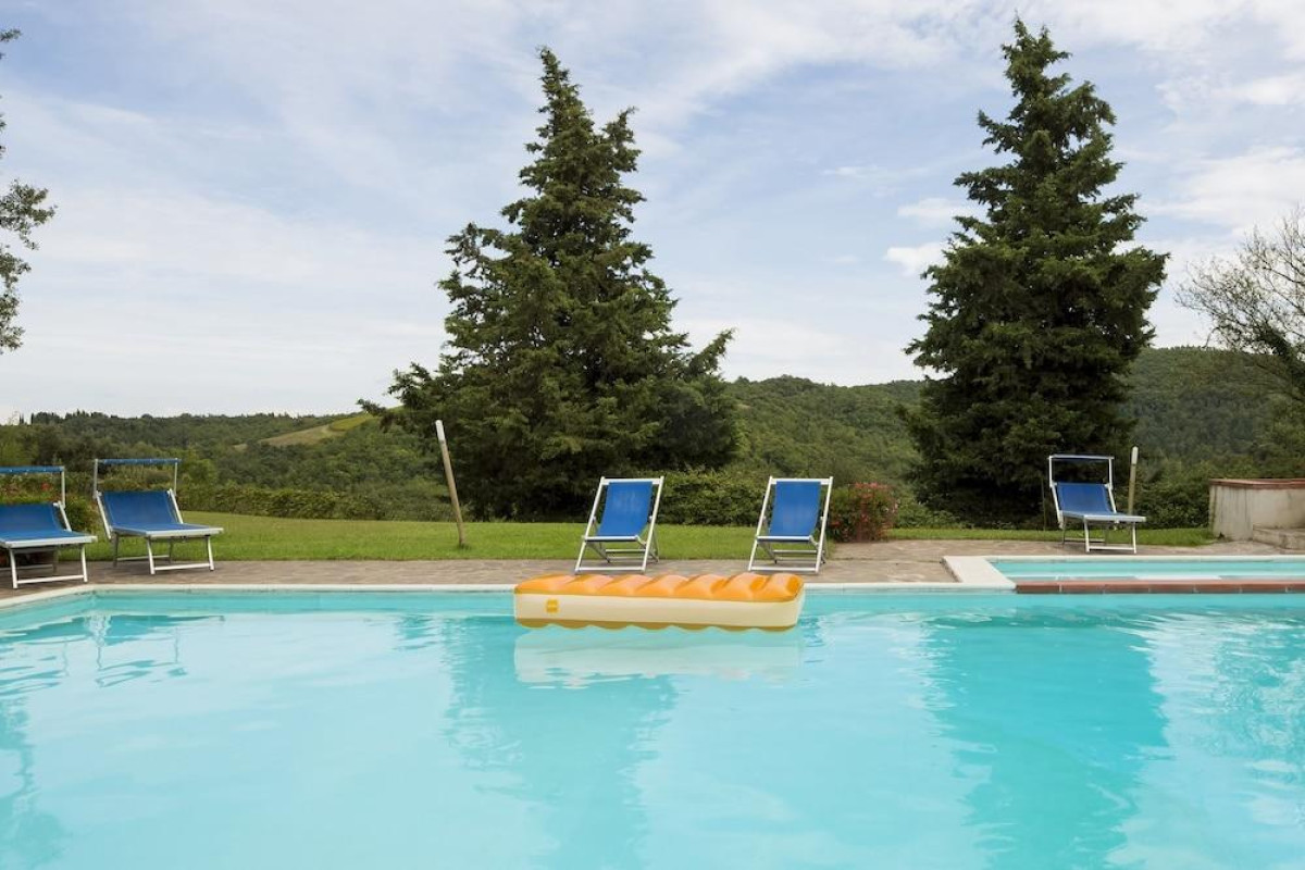 Bosco Lazzeroni Residence