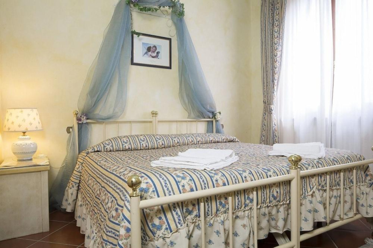 Bosco Lazzeroni Residence