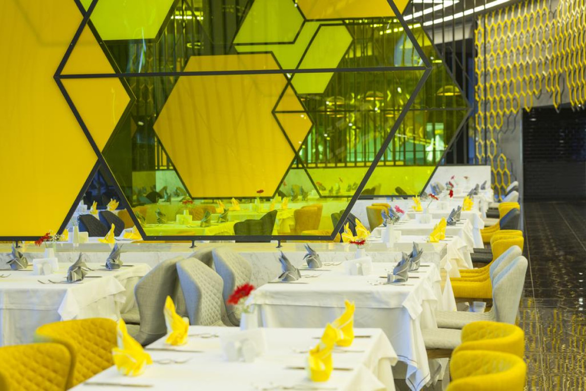 BOSPHORUS SORGUN HOTEL