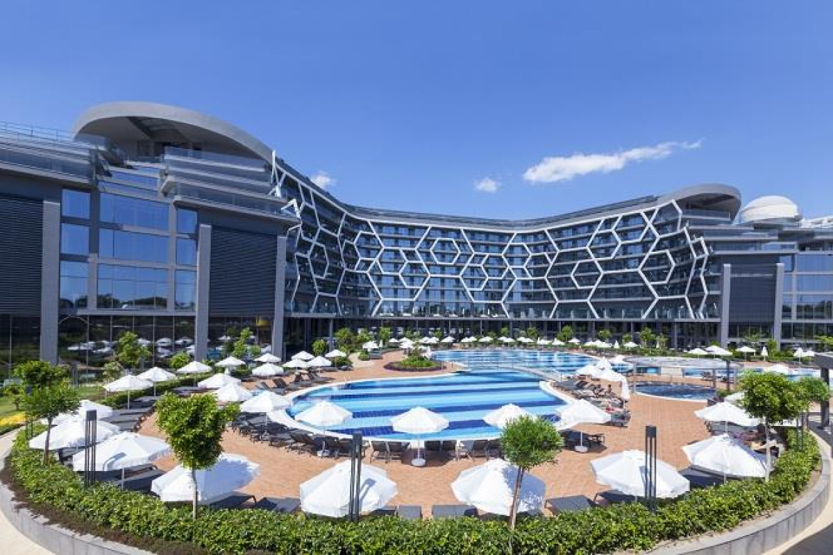 BOSPHORUS SORGUN HOTEL