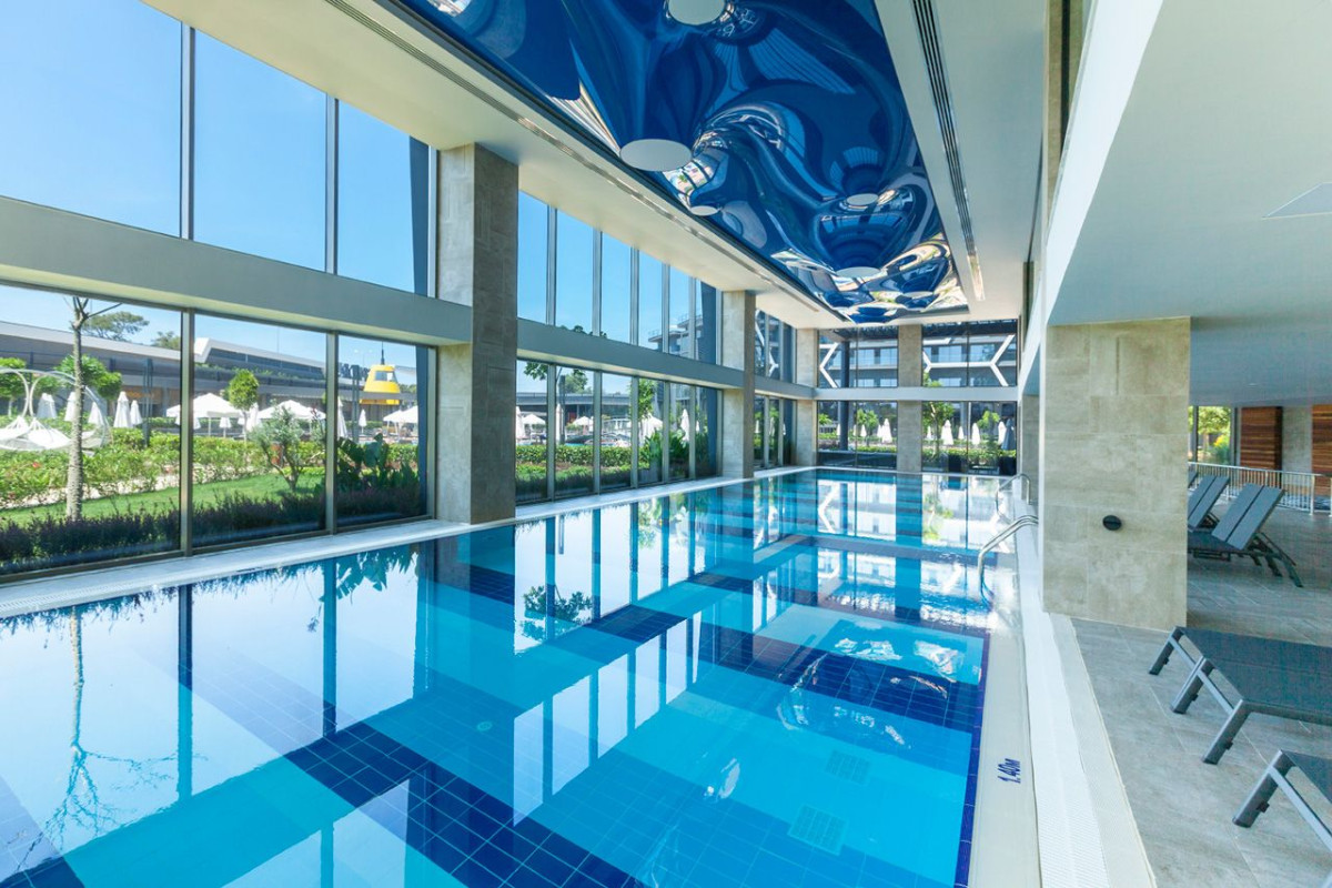 BOSPHORUS SORGUN HOTEL