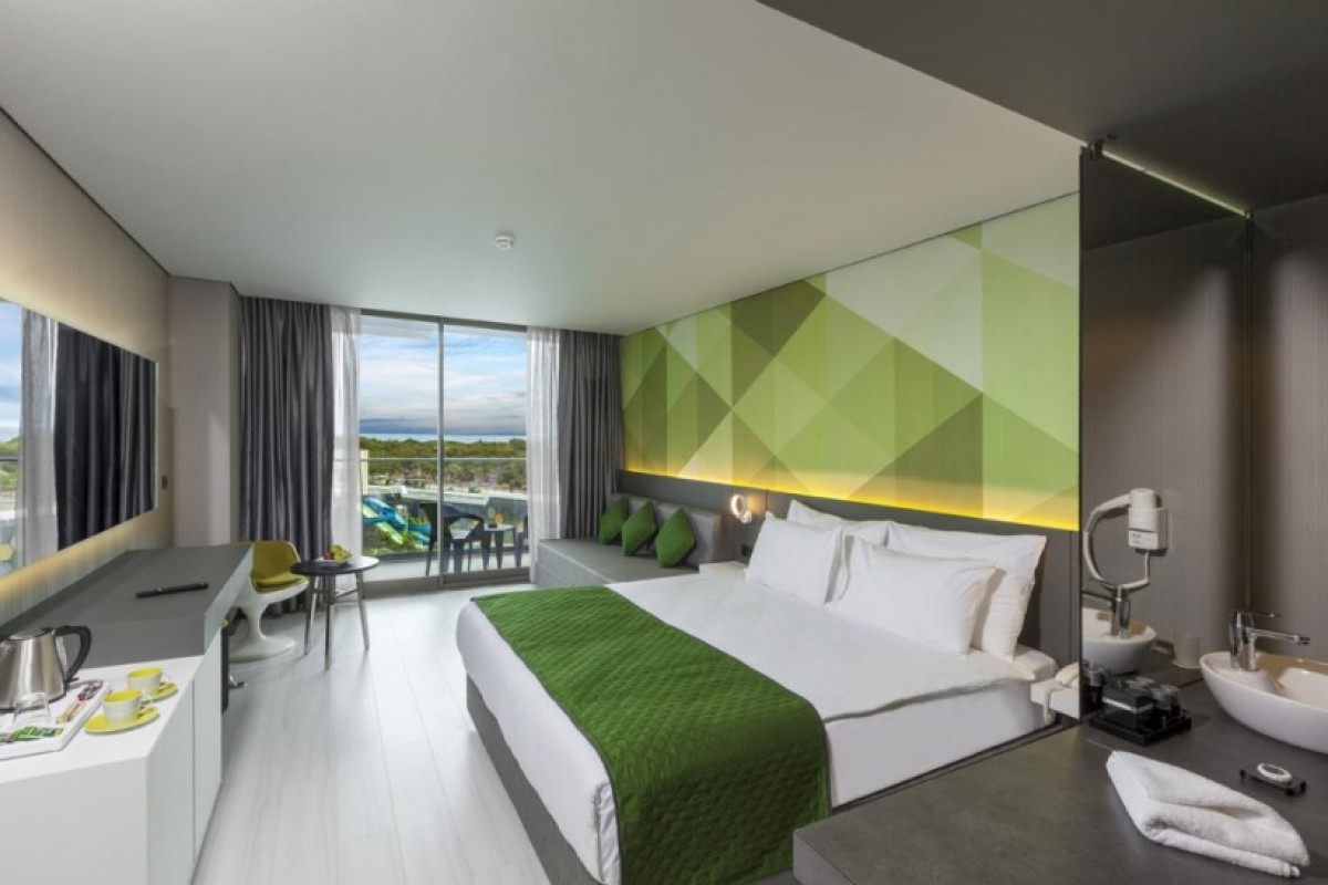 BOSPHORUS SORGUN HOTEL