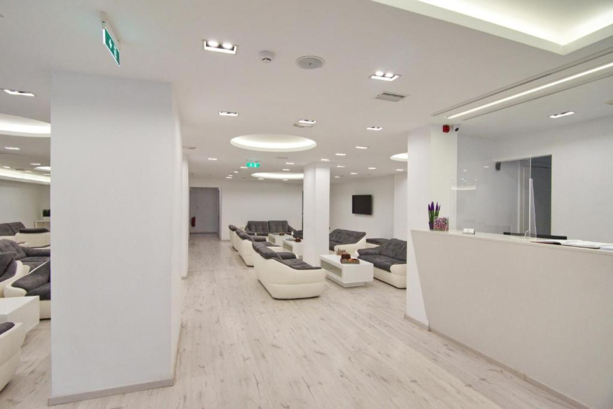 Boss Boutique Athens