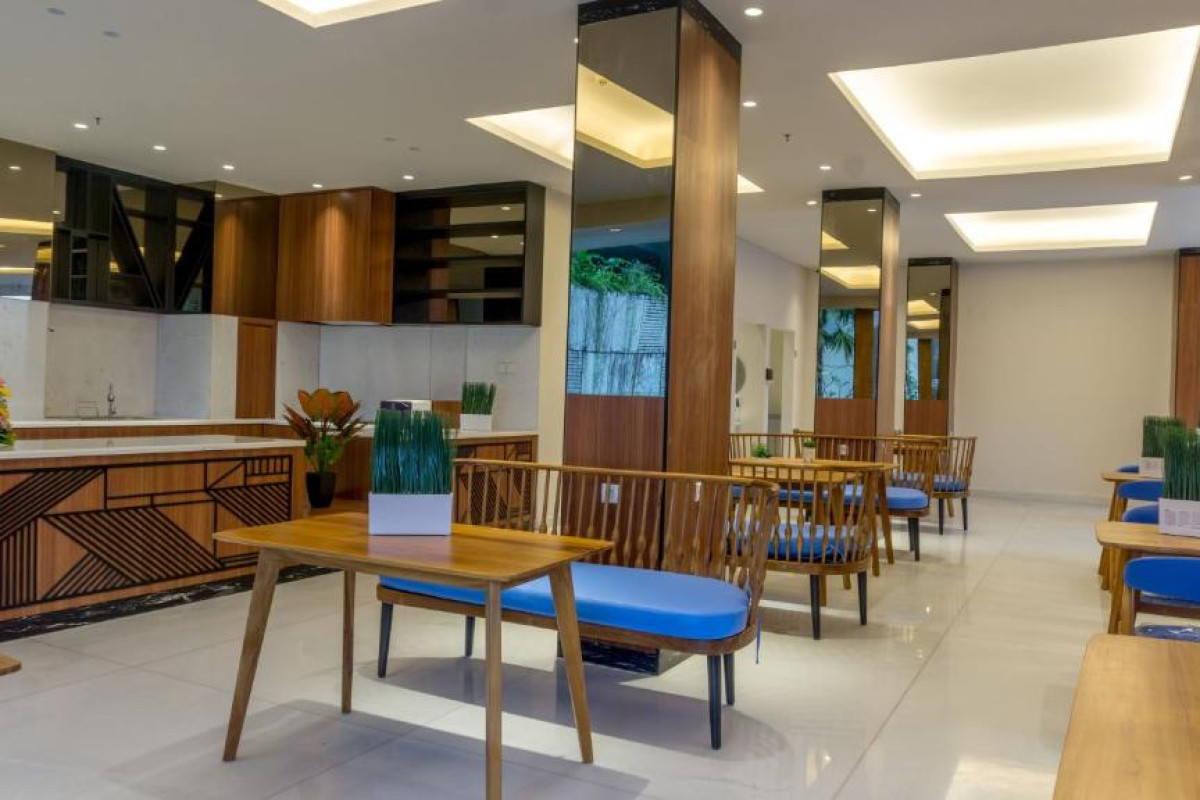 BOSS Legian Hotel