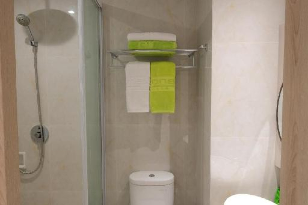 BOSS Legian Hotel