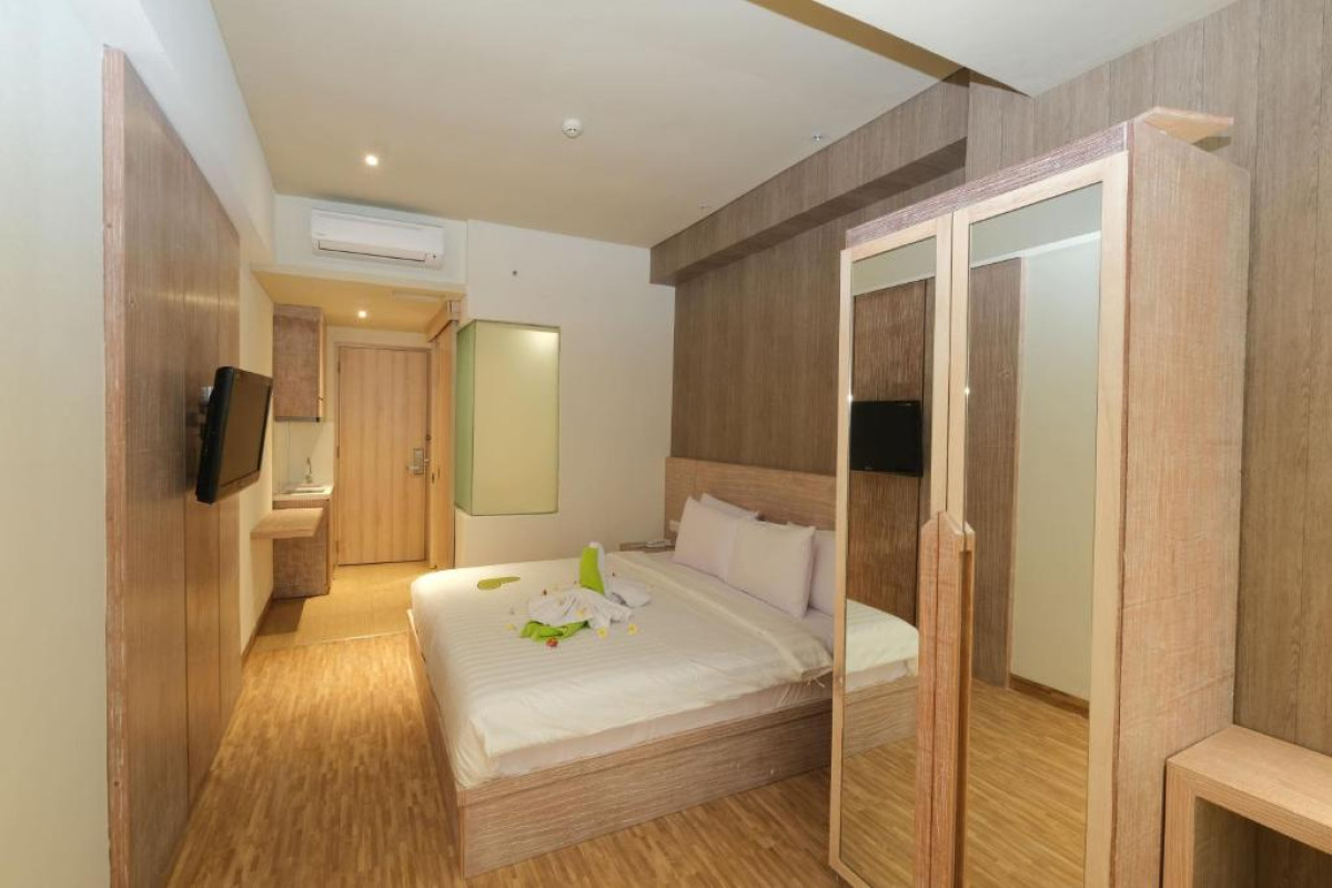 BOSS Legian Hotel
